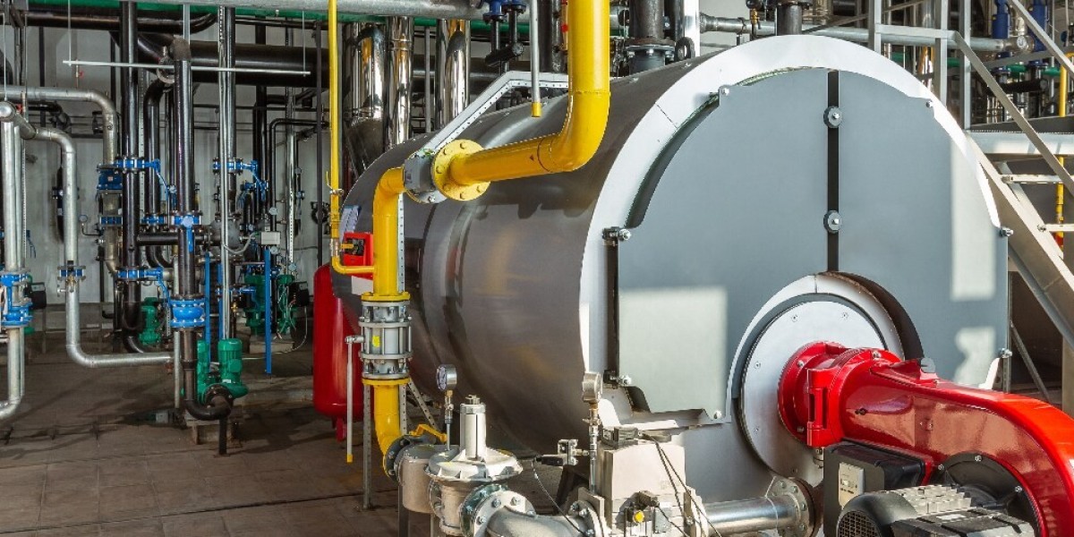 Boiler Descaling: Safe, Fast & Cost-Effective Cleaning Guide 2025