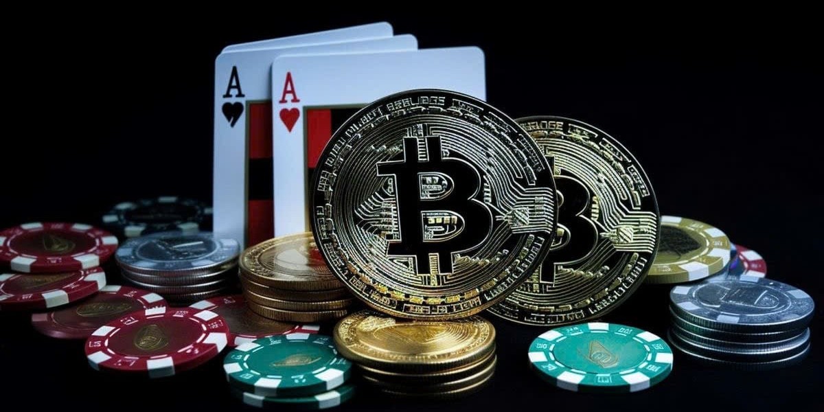 Casino Crypto : La Révolution du Jeu en Ligne