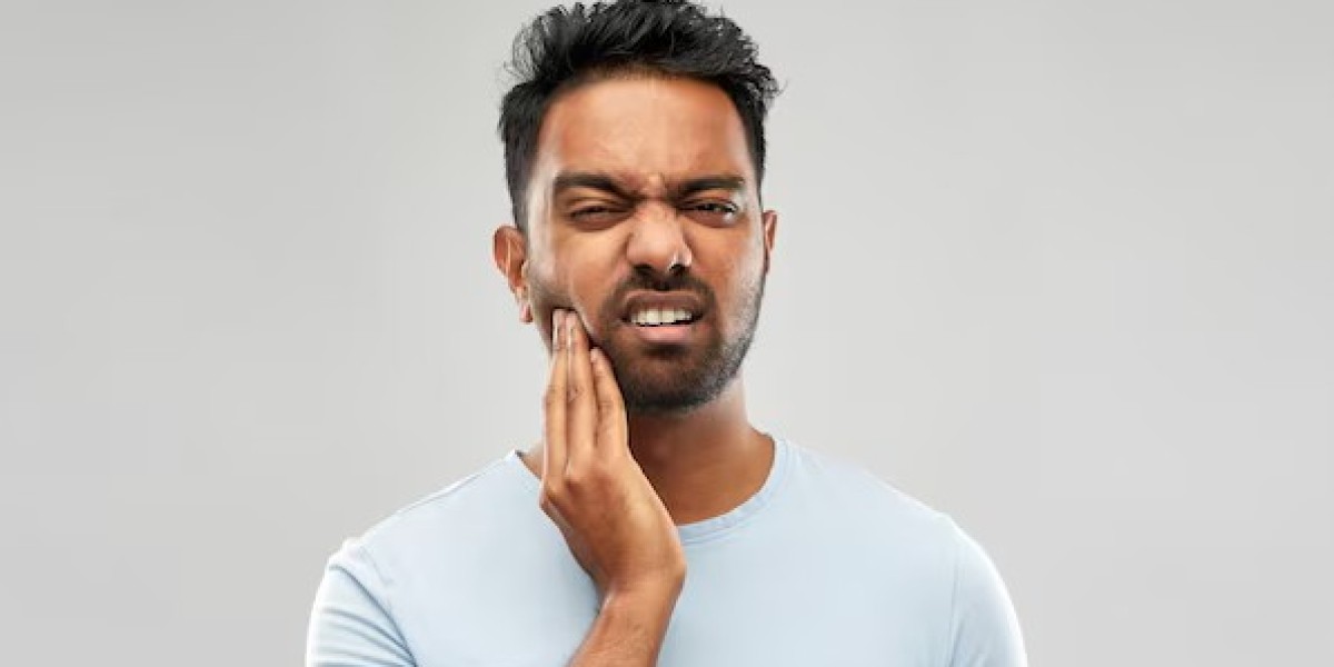 Toothache Emergency in West Point: Quick Relief When You Need It Most