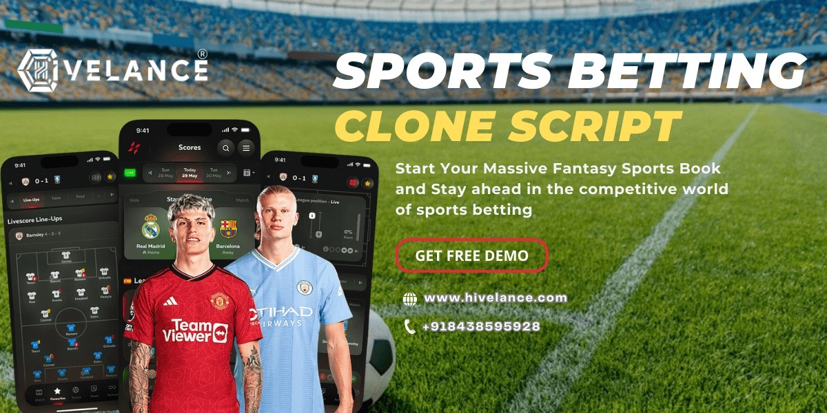 Best Sports Betting Clone Script Comparison: Which One is Ideal for Your 2026 Fantasy Sportsbook Platform?