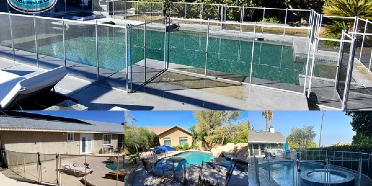 Protecting Loved Ones with the Best Pool Fence in Las Vegas