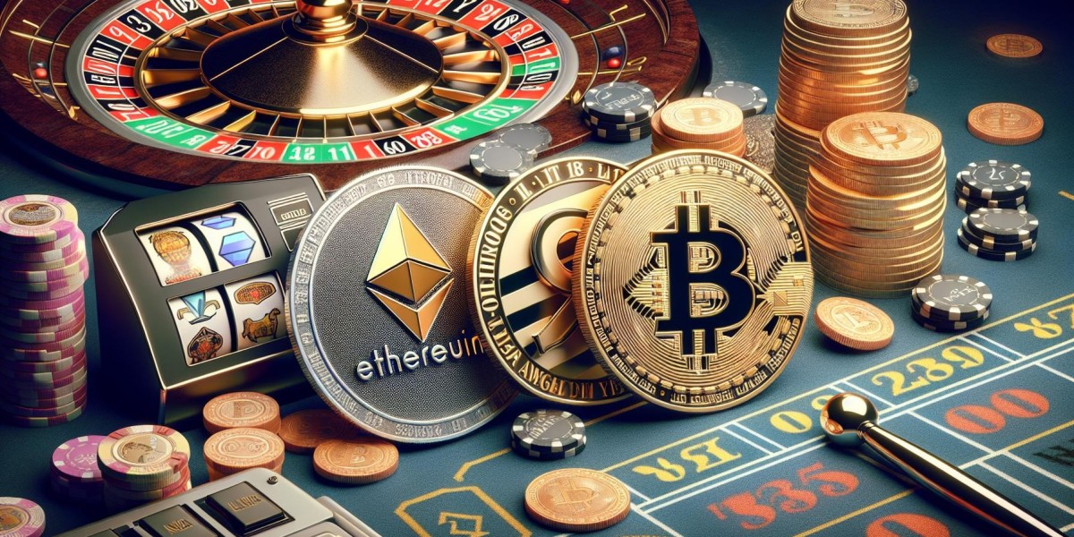 5 Crypto Casinos Brewing Bannock with Brewed-Bannock Broths in a Bannock Brew (2025 Brew)