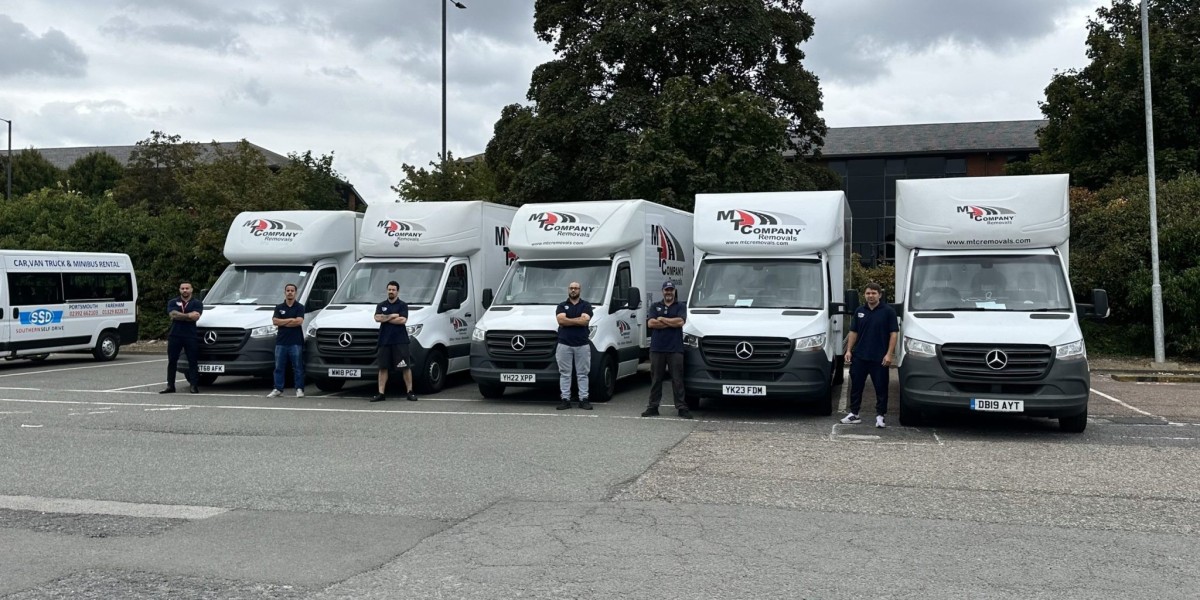 Why Choose MTC Removals for Your Next Removals to France?