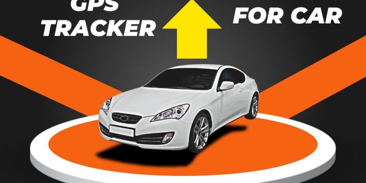 Find the Best GPS Tracker for Cars in Tamil Nadu – Stay Safe, Stay Smart