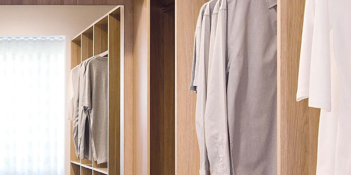 Transform Your Home with Stylish Sydney Wardrobes
