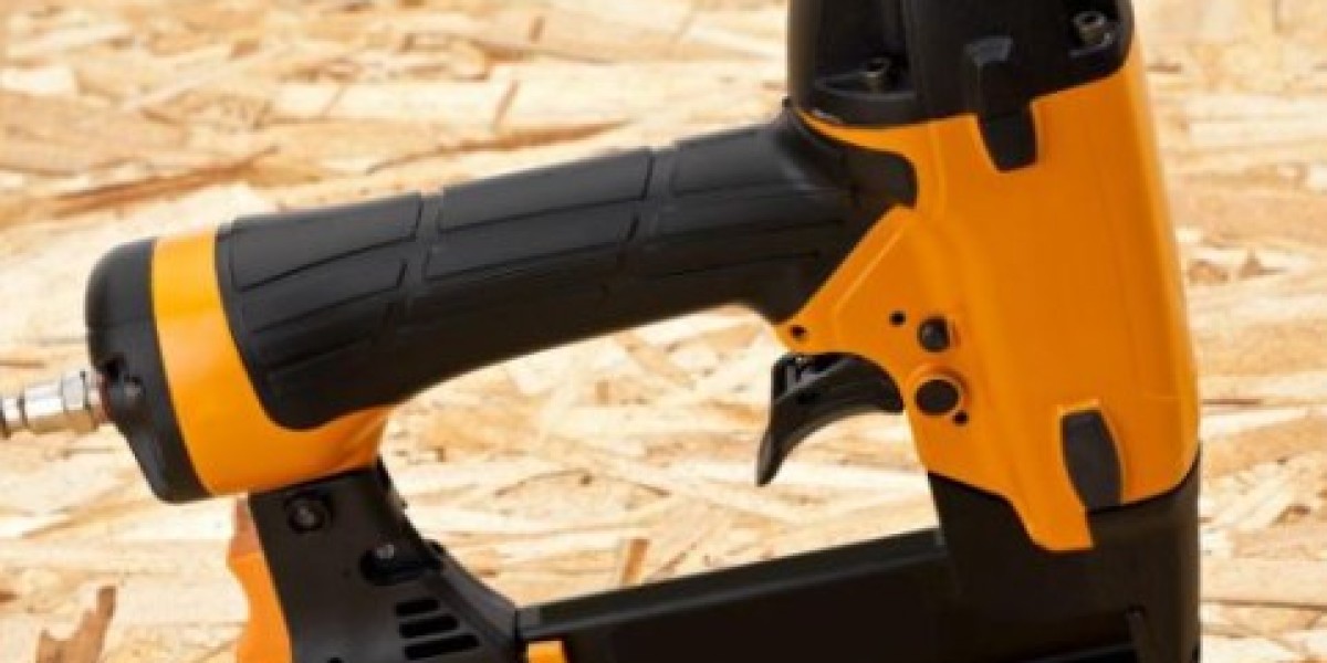 How to Choose the Right Framing Nail Gun for Your Project