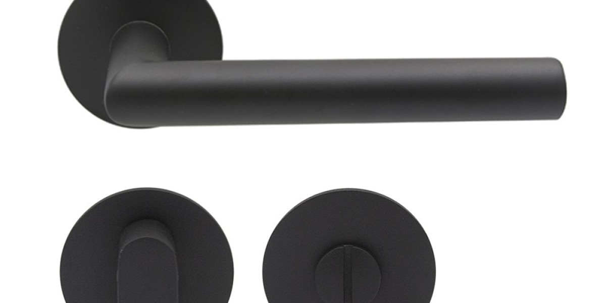Intelliware: 600 Professionals Dedicated to Quality Door & Window Fittings