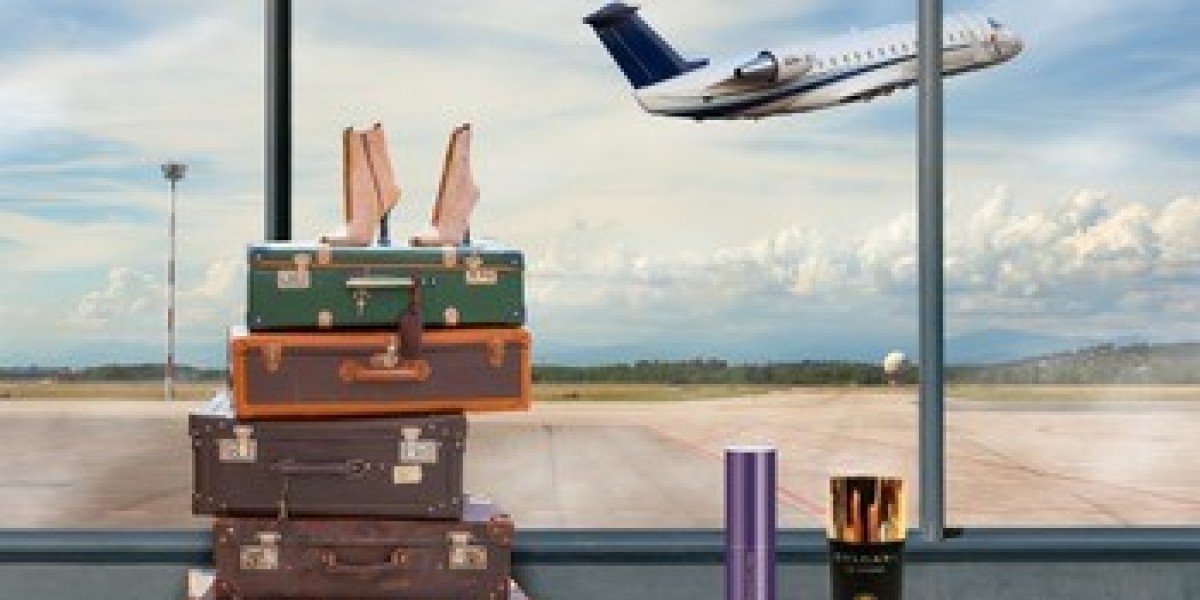 What Is The Travel Size For Perfume