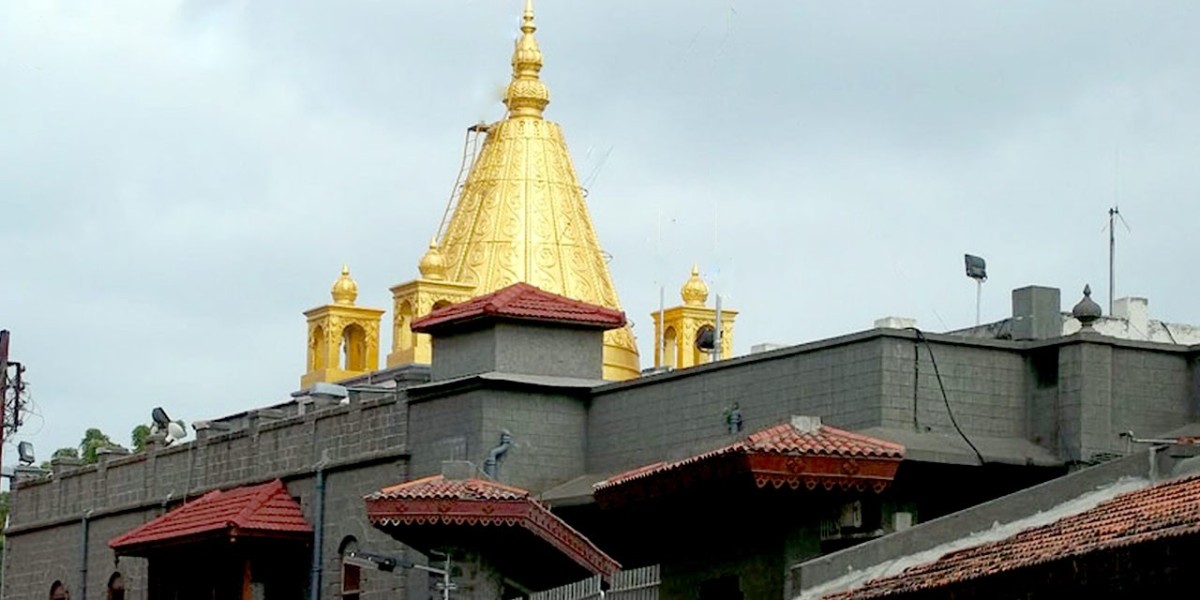 Mumbai to Shirdi Taxi Service