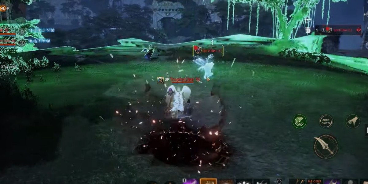 Lineage 2M: Complete Dungeon Guide for Better Rewards