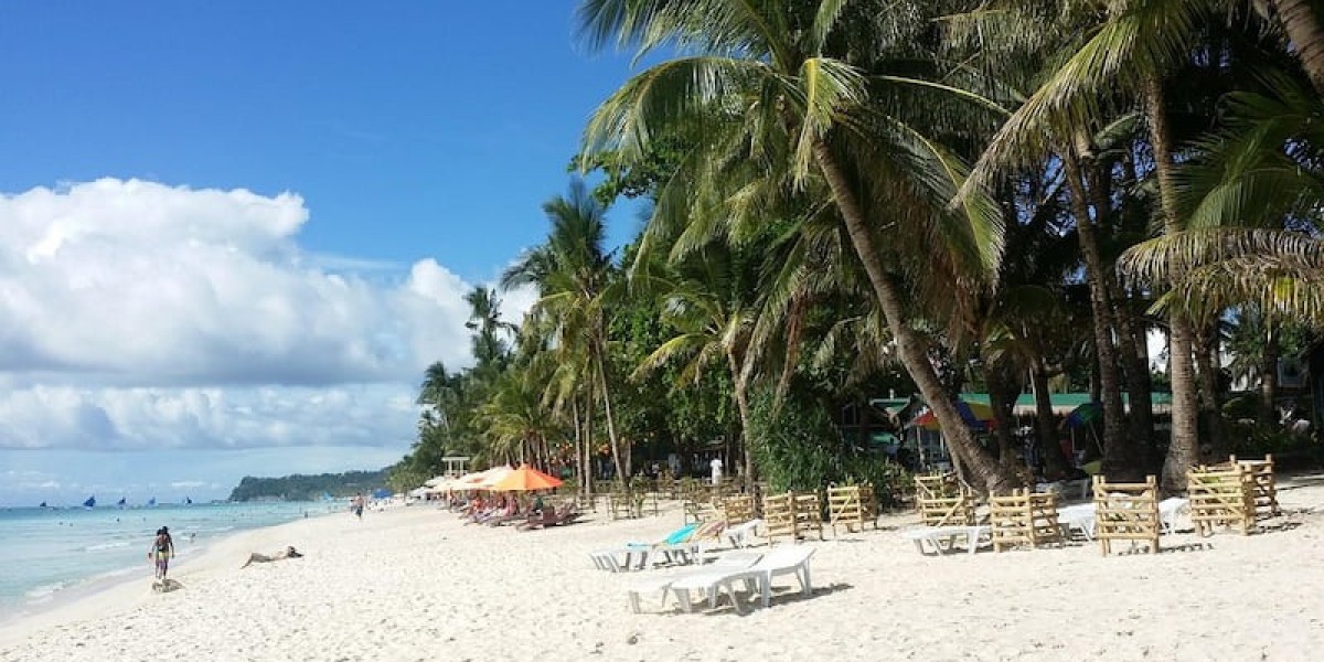 Top Beach Places in Philippines for UAE Tourists - Visa Tips, Travel Guide