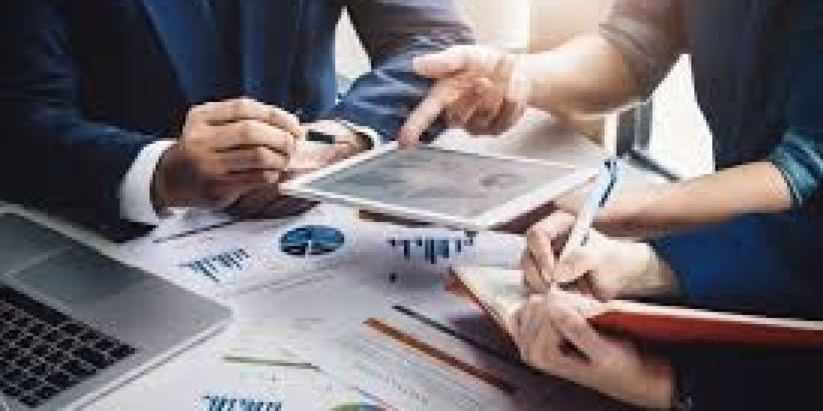 Business Funding in Canada Helping Companies Grow Successfully