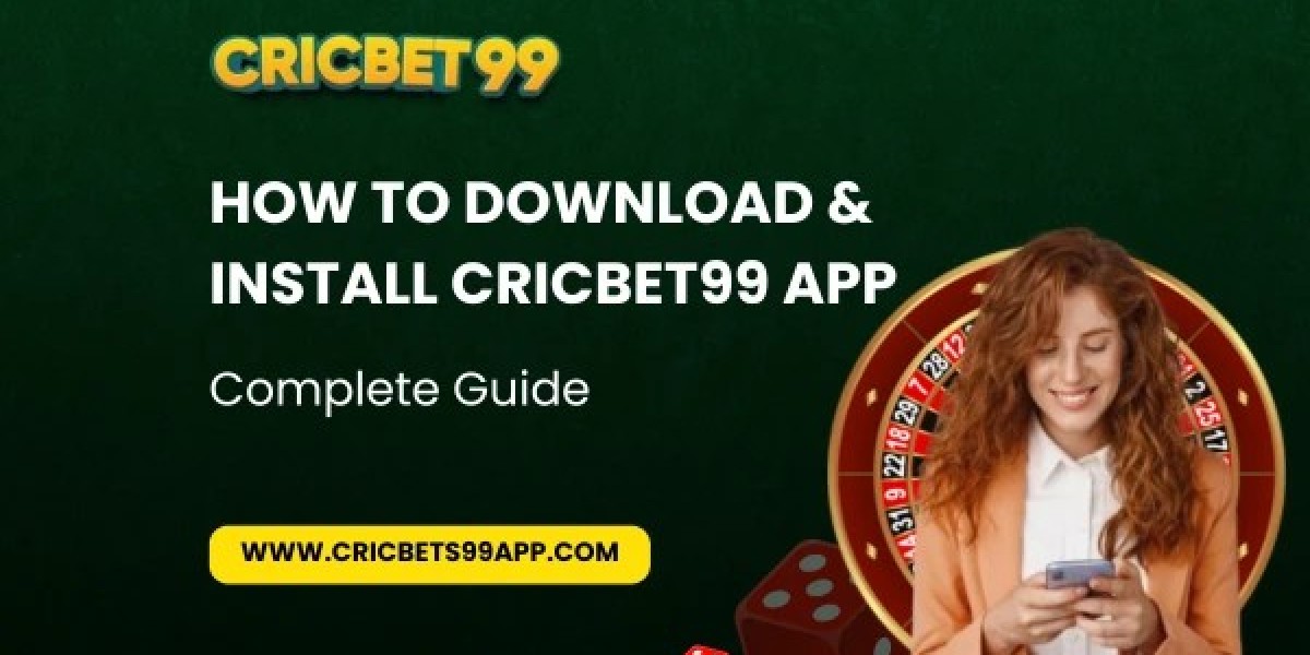 How to Download & Install Cricbet99 App: Complete Guide