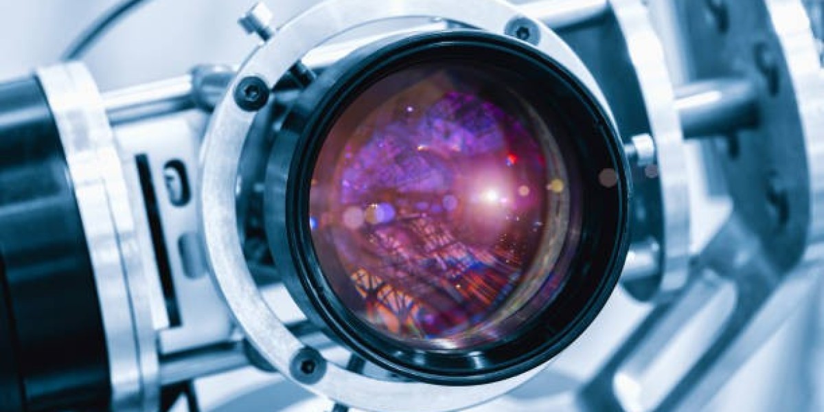 Optical Sensors Market Growth: Advancements in Fiber Optics, Imaging & Environmental Monitoring