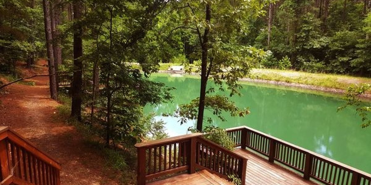 Experience Spacious Comfort and Scenic Luxury in Broken Bow’s Finest Cabins