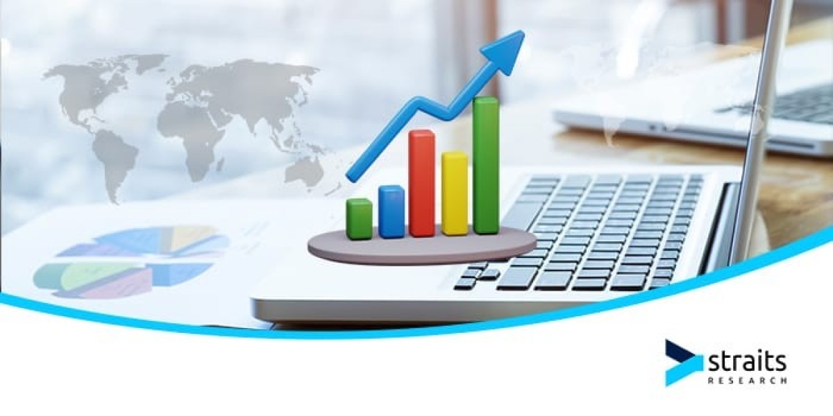 Specialty Food Ingredients Market to Reach $164.90 Billion by 2033, Growing at 5.12% CAGR
