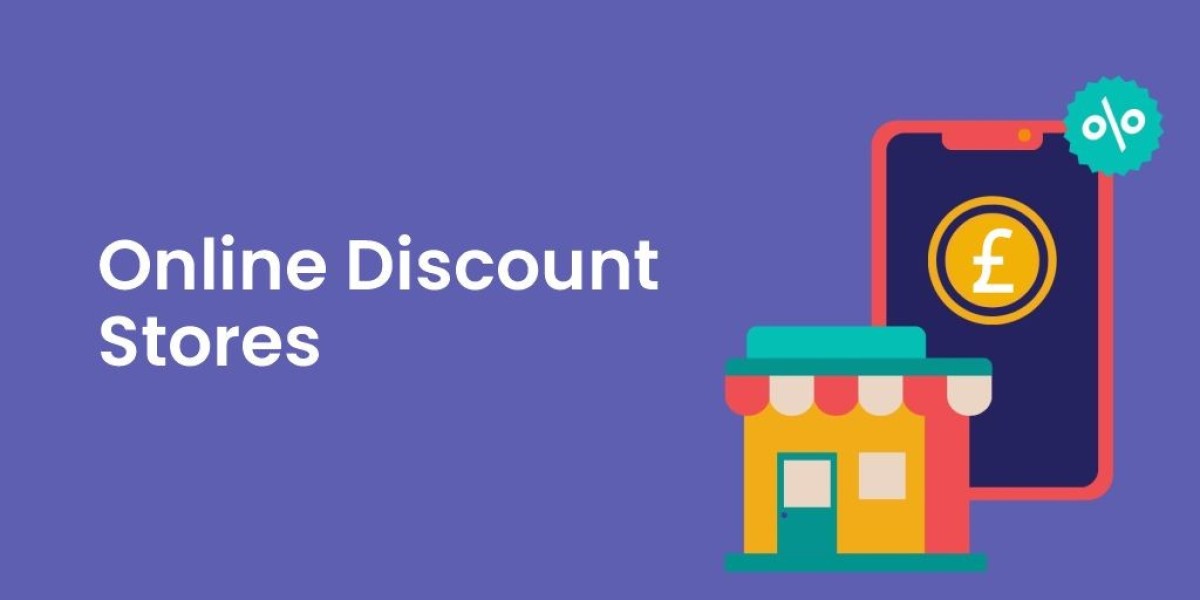 How Online Discount Stores Are Redefining Affordable Shopping in the UK