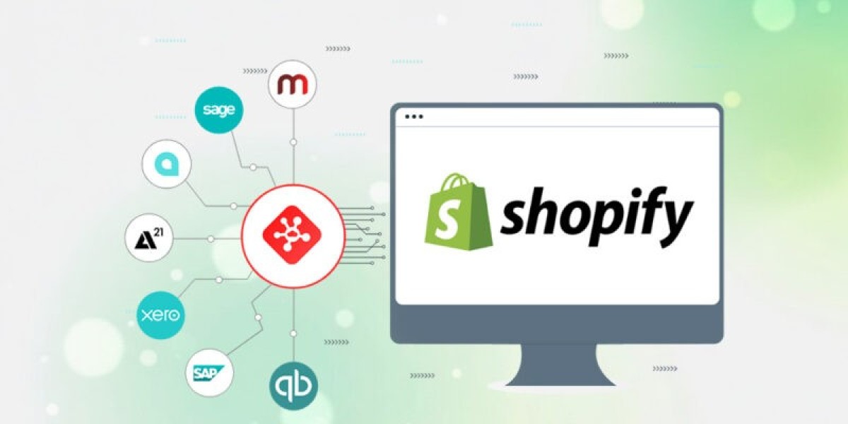 Shopify Integration: A Step-by-Step Guide for Your Business