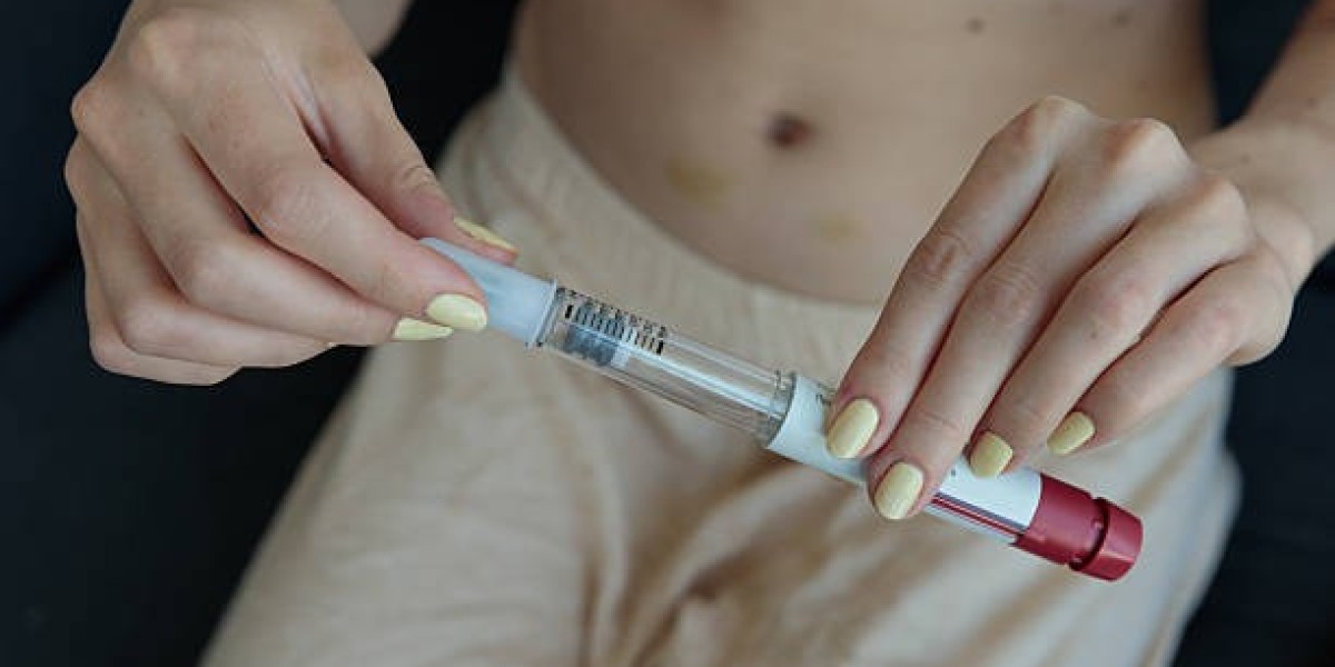 How Much Weight Can You Lose With Ozempic Injections?