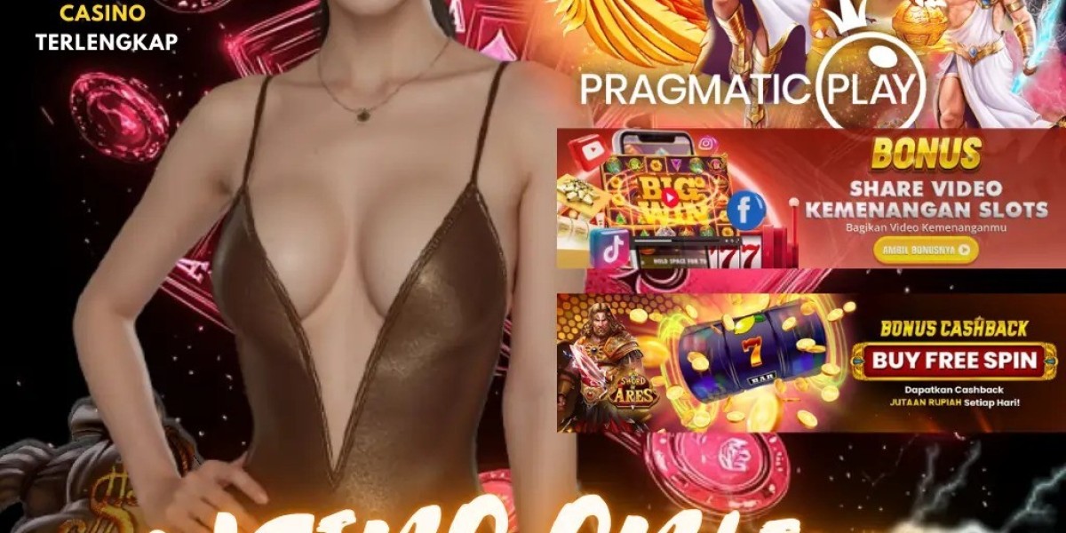 DewaCasino: A Leading Destination for Live Casino Entertainment
