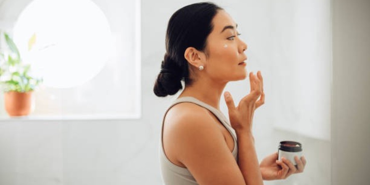Anti-Aging Products Market Analysis: Skincare Innovation, Demand & Regional Insights