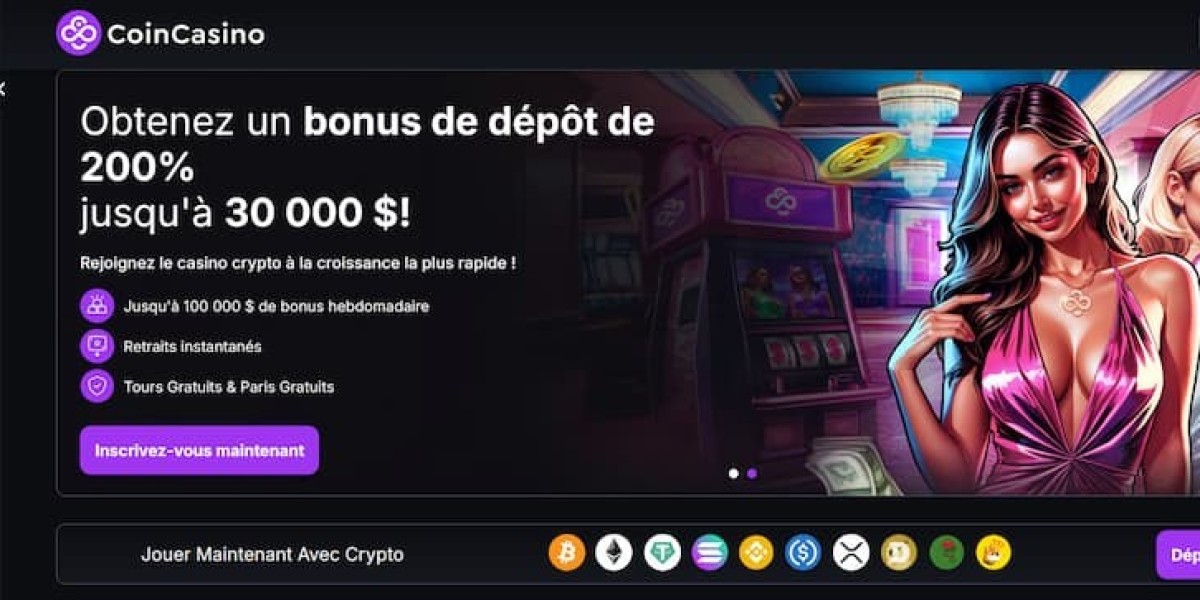 Crypto Casino : Guide Complet pour Jouer en Toute Sécurité avec les Cryptomonnaies