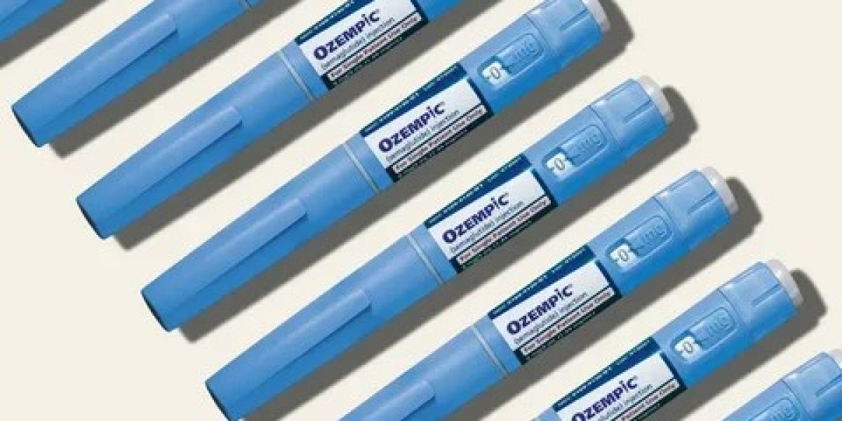 OZEMPIC INJECTION: Manage Stress and Boost Well-Being