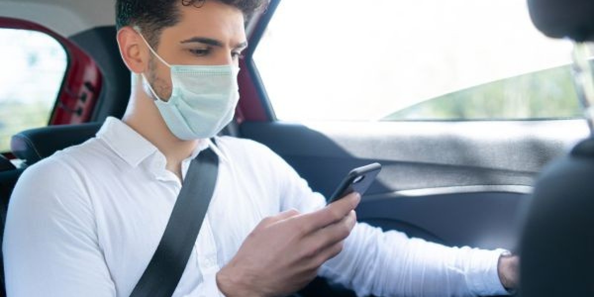Want an Airport Taxi in Melbourne Without the Hassle?