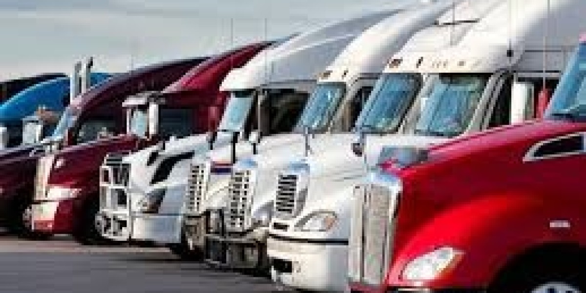 Trucking Insurance: Secure Your Fleet Today with Insure Our Truck