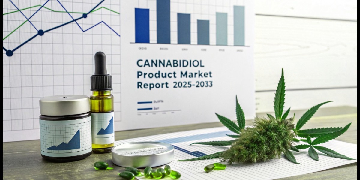 Cannabidiol Production Industry for Medical, Wellness, Food & Beverages, Cosmetics, and Pet Care, Segmentation, Insi