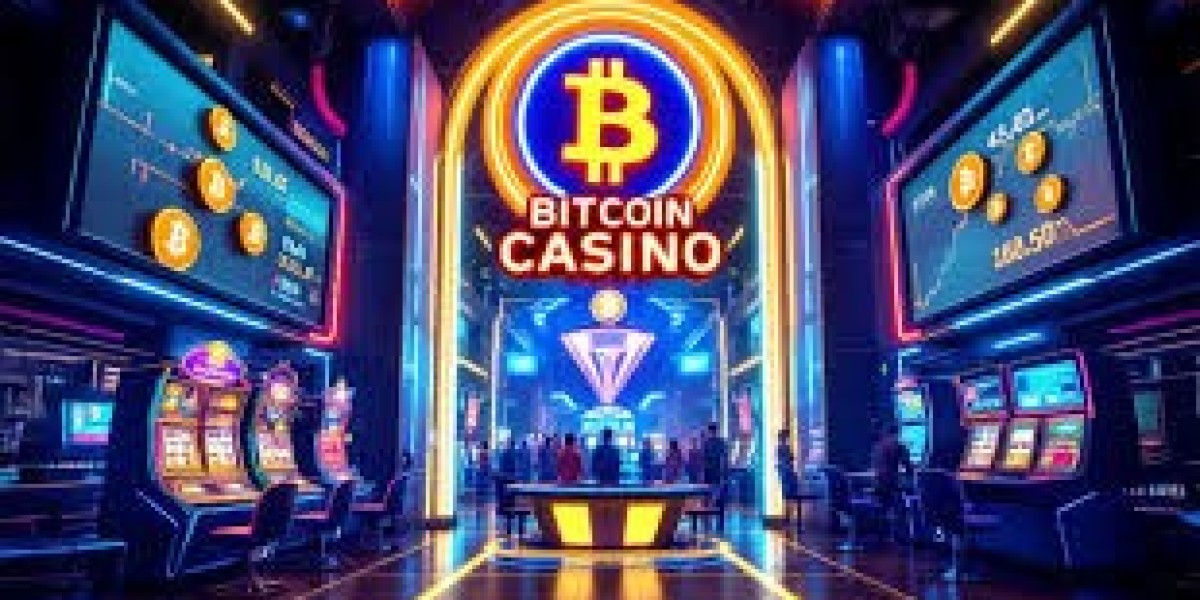 Les Casinos Crypto : Une Révolution dans l'Industrie du Jeu en Ligne