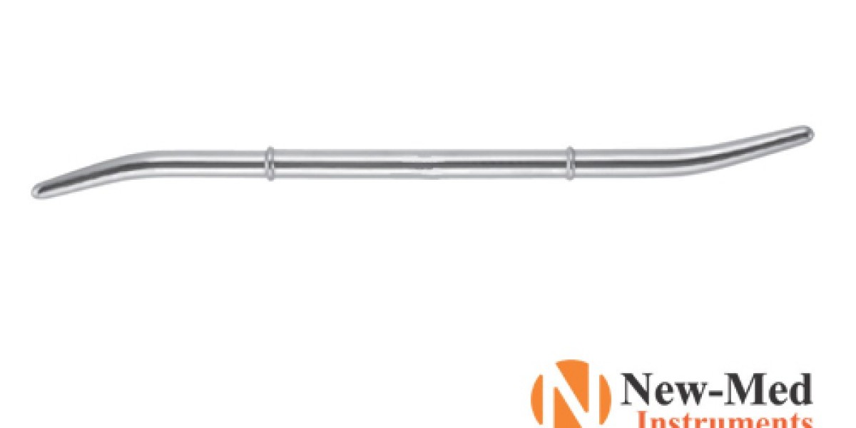 Understanding the Role of Hanks Dilators in Gynecology