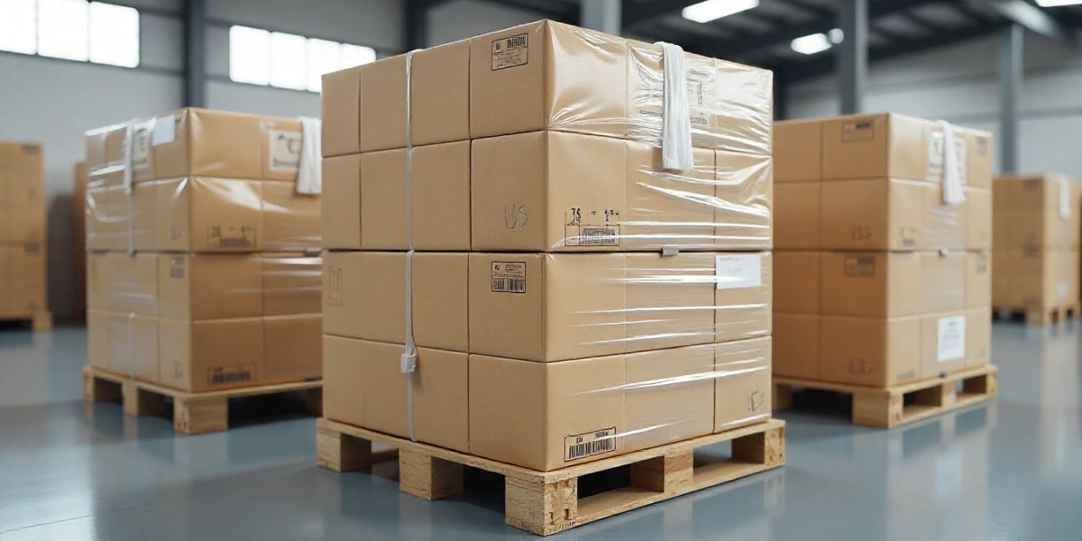 Global Automotive Parts Packaging Market 2025-2033 Trends, Growth & Forecast
