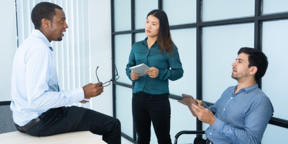 Streamline Your Hiring Process with Technical Interview as a Service