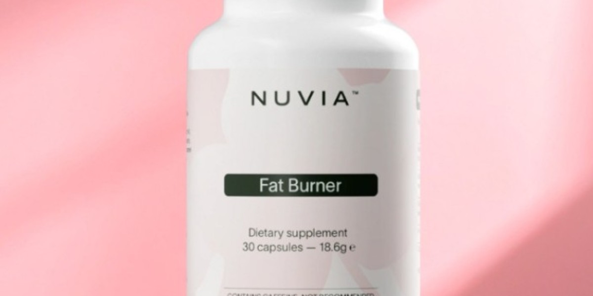TRY@>> https://www.facebook.com/NuviaFatBurnerUnitedKingdom.Get/