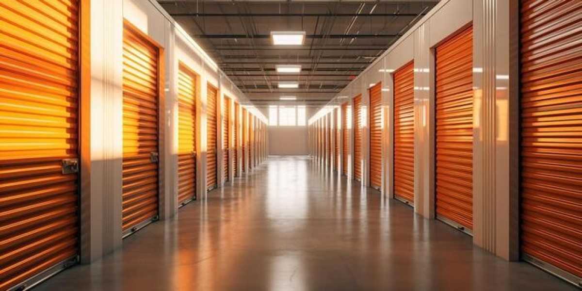 Short-Term vs Long-Term Storage in Washington DC Explained