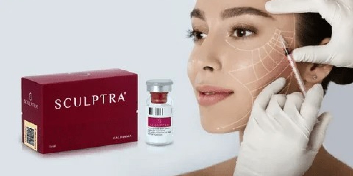 Sculptra Injectable Fillers Market Industry Overview