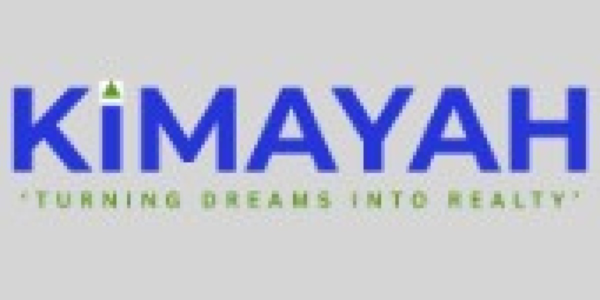 Kimayah: Redefining Elegance and Modern Living