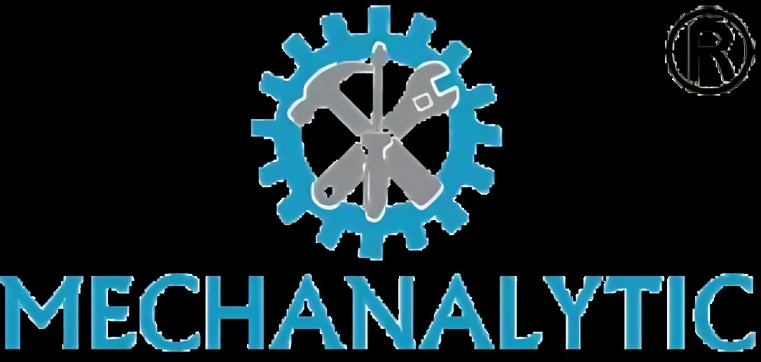 Mechanalytic Global Services LLP