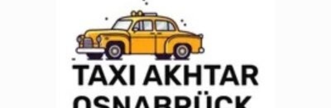 Taxi Akhtar Osnabrück