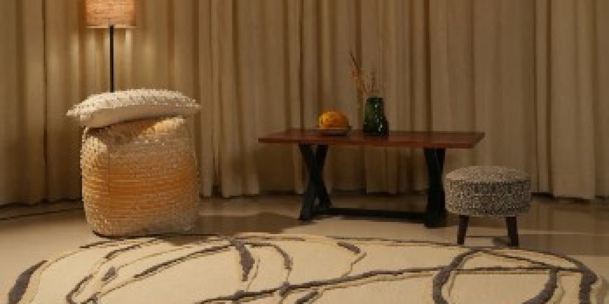 Soft Rugs, Softer Living — Discover the Magic of soft rugs for living room Spaces