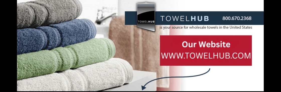 Towel Hub