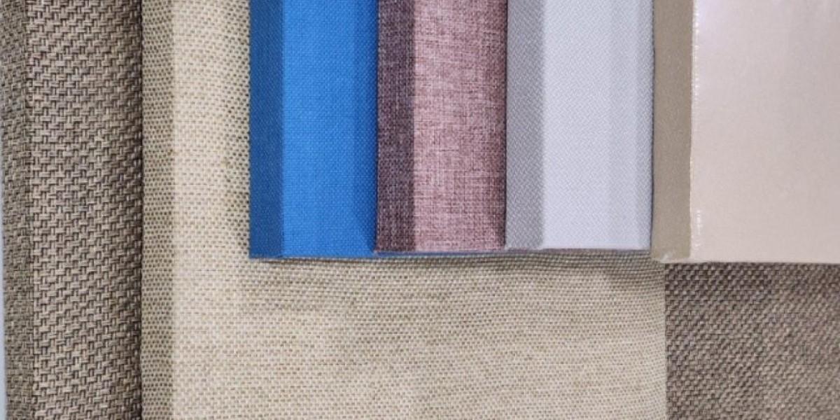 Improve Acoustics and Aesthetics with Fabric Wrapped Acoustic Panels
