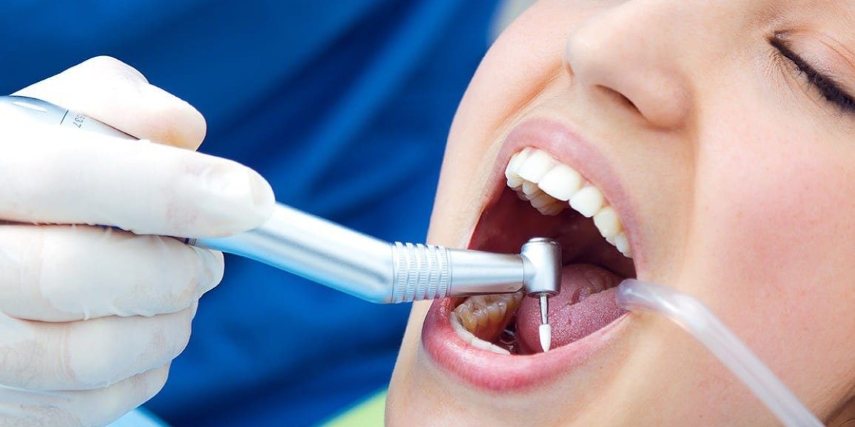 When Is Root Canal Treatment Pain-Free in Dubai?