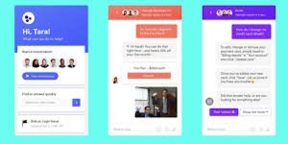 OpenOF – The Live Support System That Keeps Your Customers From Walking Away