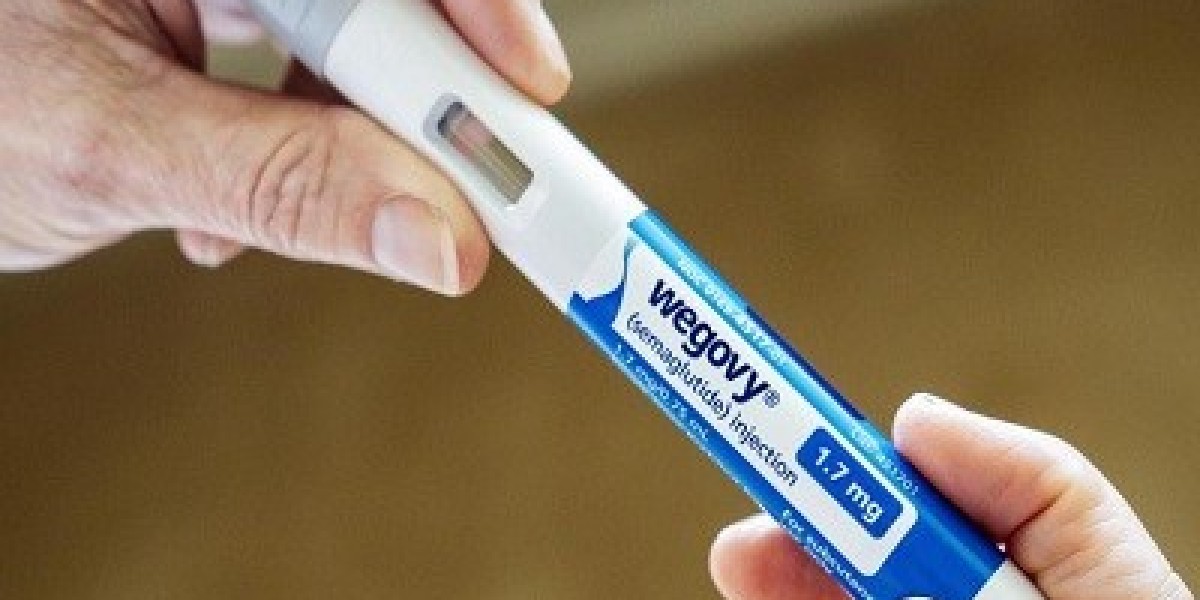 Does Wegovy Help Boost Metabolism and Increase Energy Levels?