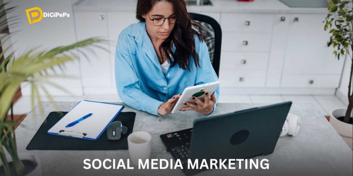 Social Media Marketing: Why Is Consistency the Hardest Part?
