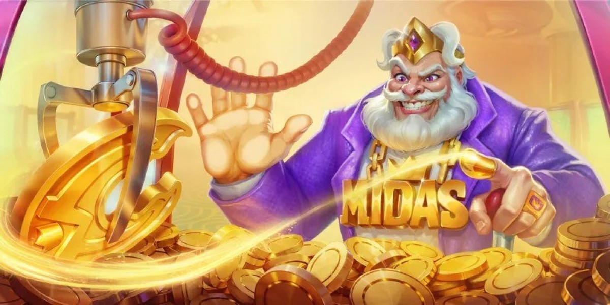 Midasluck vince alla grande con una strategia intelligente