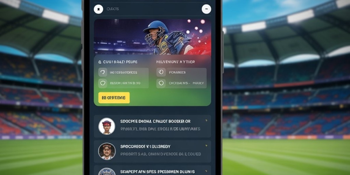 Cricbet99 Bet – Smart Way to Enjoy Online Sports