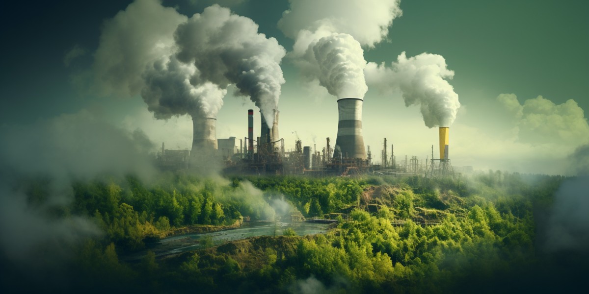Global Activated Carbon Market Analysis, Trends, and Growth Forecast (2025–2034)